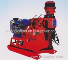 XY-2 Core Drilling Machine