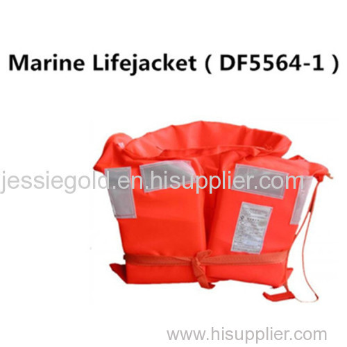 Marine Life jacket DF5564-1