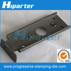 refrigerator bracket stamping dies