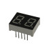 7 segment display led 0.36 inch 2 digits