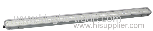 IP65 linear fluorescent replacement fitting