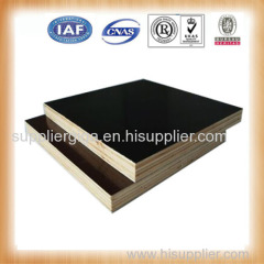 plywood manufacturer sell Lowest price film faced plywood China