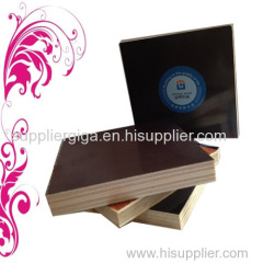 plywood manufacturer sell Lowest price film faced plywood China