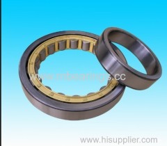 NJ210 E Cylindrical Roller Bearings KOYO Standard