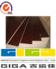 Hot selling Marine Plywood ,Black/Brown Film Faced Plywood for Construction Giga