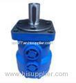OMRS hydraulic spool valve motors