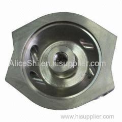 Investment Casting Marine Part