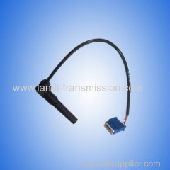 252929 AL4 transmission input sensor peugeot parts