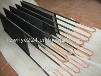 Titanium Anode(grade1 &grade2 & grade3)