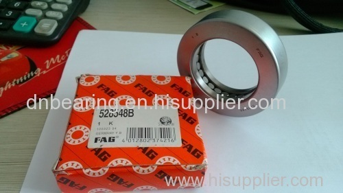 528548B thrust ball bearing