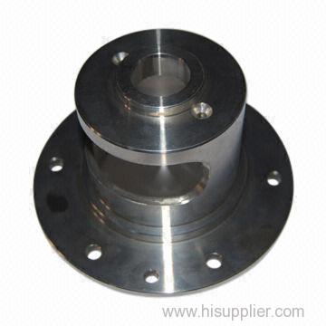 Investment Casting Part - 6