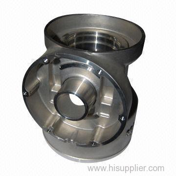 Investment Casting Part - 7