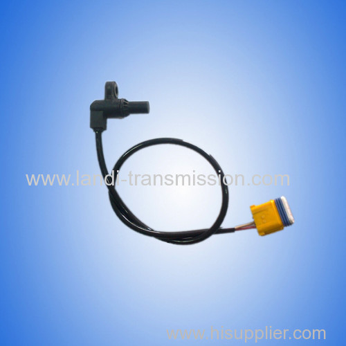 252928 AL4 transmission output sensor