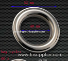 Manufacturer Wholesale 11.5mm Brass Eyelets For Handbags