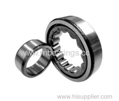NJ2203 E Cylindrical roller bearings 17x40x16 mm