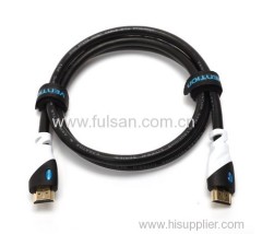 High Speed Standard HDMI Cable 1.4V for ps4 1M