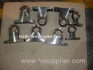 Professional Precision CNC Machining Copper / Brass / Bronze Turned Parts