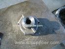 Aluminium Die Casting Machined Metal Parts , Polishing / Ktl Coated Machinery Parts