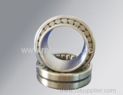 NJ303 E Cylindrical roller bearings 17x47x14 mm