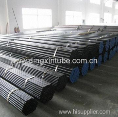 Carbon seamless steel pipe in ASTM A519 standard