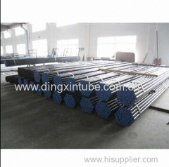 ASTM A519 Carbon precision seamless steel pipe SAE1020 SAE1045