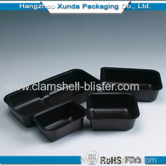 Plastic Packaging Trays For Food Or Fruit