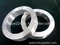 Titanium Forgings Titanium Forging