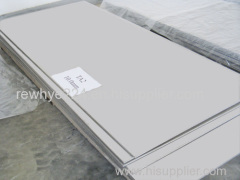 Titanium Plates & Sheets(grade1 & grade2)