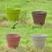 biodegradable Classic Flower Pot fleur