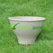 biodegradable Classic Flower Pot fleur