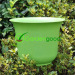 biodegradable Sunny Flower Pot fleur