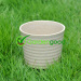 biodegradable Roost Flower Pot fleur