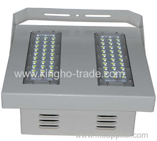 Dimmable LED Gas Station Canopy Light