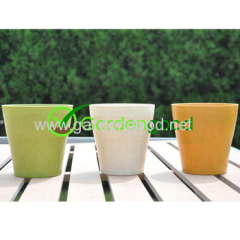 Biodegradable Tokyo Flower Pot fleur