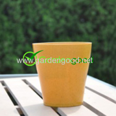 Biodegradable Tokyo Flower Pot fleur