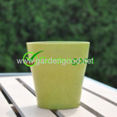 Biodegradable Tokyo Flower Pot fleur