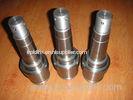 Ktl Coated / Painting Machined Metal Parts , Die Casting Parts