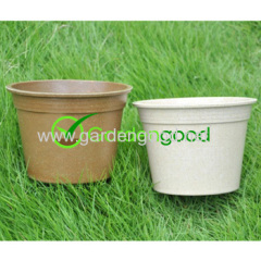 Biodegradable Tokyo Flower Pot fleur