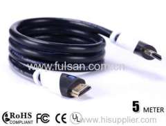 Wholesale 5m 15ft HDMI Cable For HDTV 1080P