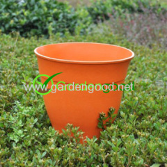 Biodegradable Tokyo Flower Pot fleur