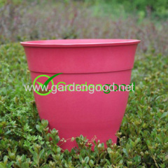 Biodegradable Tokyo Flower Pot fleur