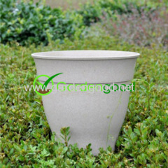 Biodegradable Tokyo Flower Pot fleur