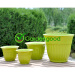 Biodegradable Rome Flower Pot fleur