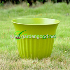 Biodegradable Rome Flower Pot fleur