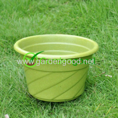 Biodegradable Rome Flower Pot fleur