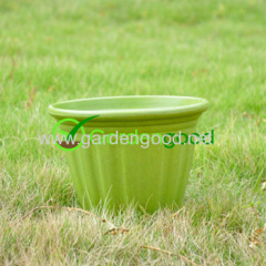 Biodegradable Rome Flower Pot fleur