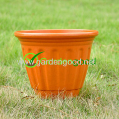 Biodegradable Rome Flower Pot fleur