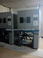 16 carriers high speed braiding machine