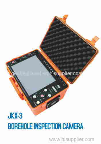 well logging Mineral Detector geological equipment Mine prospecting instrument