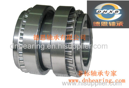 566074H195 taper roller bearing